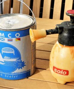 Solo 418 One-Hand Pressure Sprayer with Ergonomic Grip for Gardening, Fertilizing, Cleaning & General Use Spraying, 1 Liter 1 Litre 38 819AMtWJ3SL