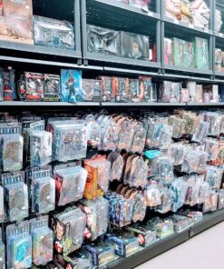 Funko POP Marvel: Falcon (Classic) Vinyl Figure 17 819B3PfdL 2