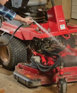 Gilmour Full Size Zinc Pistol Grip Nozzle with Threaded Front, Silver (857302-1001) 1 26 819BgJiwoxL