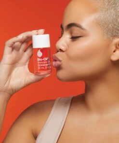 Bio-Oil Skincare Body Oil, Vitamin E Serum for Scars & Stretchmarks, Dermatologist Recommended, All Skin Types, 6.7 oz 6.7 Fl Oz (Pack of 1) 32 819BmKnNGwL 1