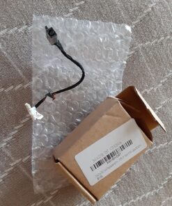 GinTai DC Jack Cable KD4T9 0KD4T9 for Dell Inspiron 15-5000 5551 5552 5555 5566 5557 5558 5559 14-5458 5459 5455 5452 P51F P64G DC30100UD00 Vostro 3458 3558 3559 P65G 3559 17-5000 5755 1 pc 27 819CeX3YvgL