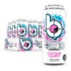 Bang Energy Cotton Candy, Sugar-Free Energy Drink, 16-Ounce (Pack of 12) 16 Ounce (Pack of 12) 8 819DGuoh1HL