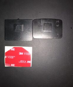 iSaddle for 3M Rexing Adhesive Mount Holder/w Additonal Adhesive Pad for in Dash Camera Better Than Original Rexing V1 V1P V1N A118 A118C A118-C B40 Holder 16 819EvFjMLtL