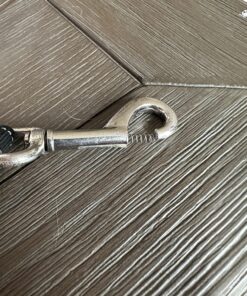 Pet Dog Double Leashes - No Tangle Dog Leash Coupler, Comfortable Shock Absorbing Reflective Bungee Lead for Nighttime Safety, Dual Dog Training Leash for Small, Medium & Large Dogs (Black) 27 819F3qgNOJL