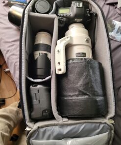 thinkTANKphoto Street Walker Hard Drive V2.0 Think Tank Photo Black ハードドライブ Backpacks 14 819FAlkj ZL