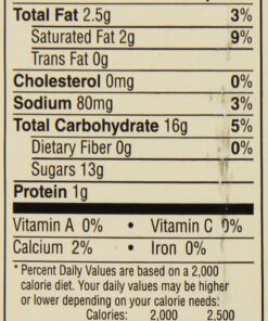 Member's Mark French Vanilla Cappuccino Beverage Mix (48 oz.) 54 Servings 3 Pound (Pack of 1) 15 819Fh6e3CqL