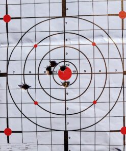 Bushnell Trophy TRS-25 Red Dot Sight Riflescope, 1x20mm, Black 58 819FymTUZXL