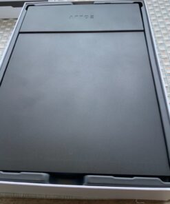 ARROE App-Enabled Laptop Power Bank 20000mAh with Accessories: USB-C PD 60W Wall Charger, International Adaptor Plugs & Laptop Connectors - Smart Charging System for All Devices 41 819GdS FQFL