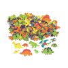 Fabulous Foam Adhesive Dinosaur Shapes - Crafts for Kids and Fun Home Activities 25 819HXa1tYfL