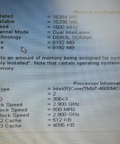 Crucial RAM 16GB Kit (2x8GB) DDR3 1600 MHz CL11 Laptop Memory CT2KIT102464BF160B 16GB kit (8GBx2) 35 819HlTCyDuL
