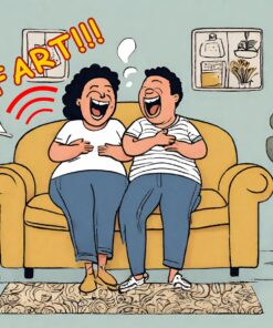 T.J. Wisemen, Inc. Remote Controlled Fart Machine #2 with Boom Box Technology - 15 Realistic Sounds - Wireless with 100 ft Range 14 819IImE3bzL