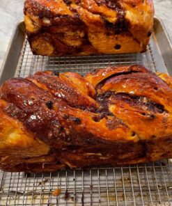 Bread Illustrated: A Step-By-Step Guide to Achieving Bakery-Quality Results At Home Paperback, Illustrated 52 819INfPA6VL