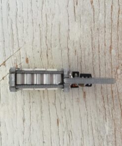 RAYHOO 1000 lumens Extremely Bright 921 912 LED Backup Light Bulbs Canbus Error Free T15 906 W16W socket 45pcs AK-4014 Chipsets, Only For Backup Reverse Lights, Xenon White 6000K, 2pcs 57 819KKG64GYL