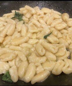 Eppicotispai Garganelli and Gnocchi Stripper 34 819KLVvMr L