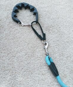Starmark Pro-Training Dog Collar Large 39 819KX96coML