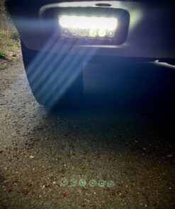 Nilight - 60002F-B Led Light Bar 2PCS 36w 6.5Inch Flood Led Off Road Lights Super Bright Driving Fog Light Boat Lights Driving Lights Led Work Light for Trucks,2 Years Warranty 2PCS 6.5" 36w Flood Light Bar 56 819KhjFcxL