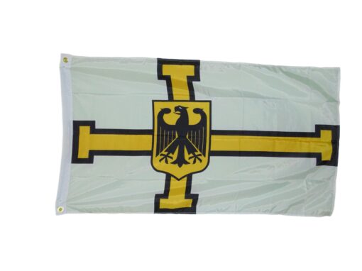 quarks Teutonic Knights Battle Flag Flag 3 X 5 3x5 New Nylon 200D