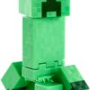 Minecraft Exploding Creeper Basic Figure 32 819M6HBYymL