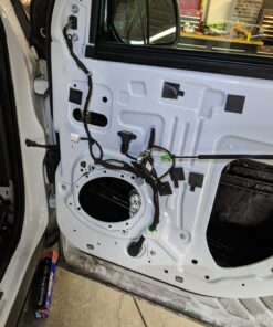 DEI Boom MAT Spray on for Sound Deadening 18 Oz (2 Pack) 15 819MCnZ48EL