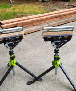 Rockwell RK9034 JawStand XP Work Support Stand Jawstand Work Support Stand 38 819N cg4HOL