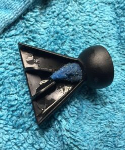 MarineLand Contour Glass Aquarium Kit with Rail Light 3-gallon 44 819N5m98L3L