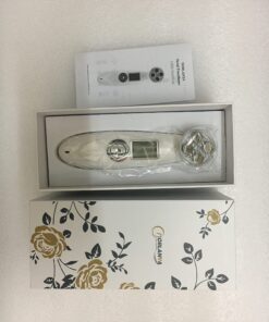 NORLANYA Facial Skin Care Time Master, Face Toning, Face Lift Device 5 Colors LED Photon Therapy Rechargeable 14 819OGvzxYeL