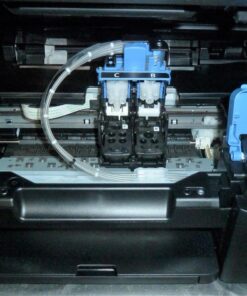 Canon PIXMA G4210 Wireless All-In-One Supertank (Megatank) Printer, Copier, Scan, Fax and ADF with Mobile Printing, Black, One Size (2316C002) 38 819OPmOggfL