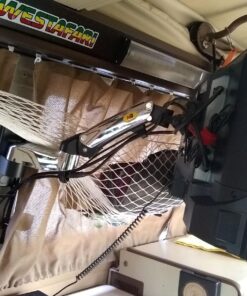 1byone Amplified HD Digital TV Antenna - Support 4K 1080p and All Older TV's - Indoor Smart Switch Amplifier Signal Booster - Coax HDTV Cable/AC Adapter (Black) 36 819OqPDhjNL