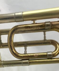 Bach Trombone (42B) 10 819PKBj1llL