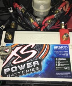 10 Pack - EPAuto 12V-DC ATC/ATO 12 AWG In-Line Fuse Holder for 30A fuses 26 819PjV0PUKL