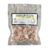 Fresh Is Best - Freeze Dried Healthy Raw Meat Treats for Dogs & Cats - Chicken Hearts Chicken Heart 40 819QSwMuKZL 1