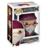 Funko 5863 POP Movies: Harry Potter Albus Dumbledore Action Figure 15 819QtcMxAkL