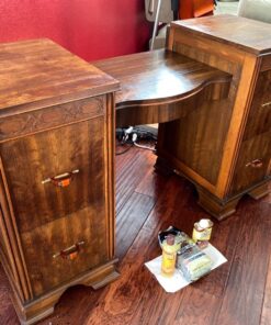 HOWARD RF8 Products Restor-A-Finish, 8 oz, Walnut, 8 Fluid Ounces 53 819RDowCGtL