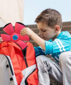 Goliath Games Phlat Ball V3 (Red) Red 9 819RPUNwKsL