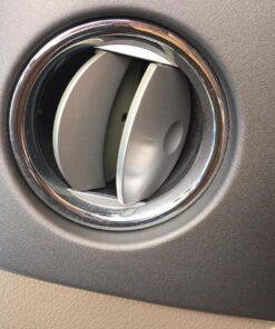 TechMatte MagGrip Universal Magnetic CD Slot Car Mount with Extra Strong Magnetic Grip (1 Pack) 56 819RRvJQz L