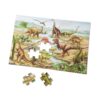 Melissa & Doug Dinosaurs Floor Puzzle (48 pc) 8 819RpdMIVL