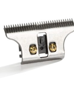 Wahl Professional T-Wide Adjustable Trimmer Blade for the 5 Star Series Detailer and Cordless Detailer LI, for Professional Barbers and Stylists - Model 2215 22 819SnHJUcVL