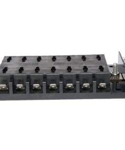 Sierra International FS40440 Fuse Block - Cole-Hersee 46377-14 , white 18 819THV9jlL