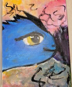 Amazon Basics Acrylic Paint Tubes, 24 Colors 51 819TJbyiSUL