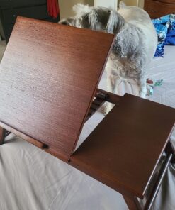 Winsome Alden Bed Tray, Walnut 75 819TLxRLwKL
