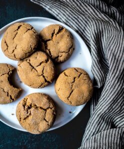 The Cookie Book: Decadent Bites for Every Occasion Paperback 51 819VAUc2WsL