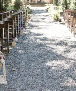 Ashman Shepherd's Hooks 35 Inch (12 Pack), Black, Made of Premium Metal for Hanging Solar Lights, Bird Feeders, Mason Jars, Christmas Lights, Lanterns, Garden Stakes and Wedding Décor. 12 Pack 36 819VUv04M9L