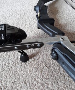 CenterPoint Archery ABY1721 Elkhorn Youth Compound Bow 20 819YV07y3UL