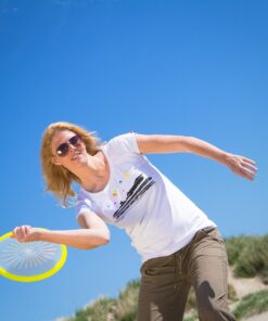 Aerobie Skylighter Disc - LED Light Up Flying Disc - Colors May Vary 24 819YwhbKtGL