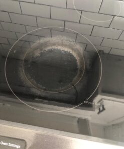 Cerama Bryte Removes Tough Stains Cooktop and Stove Top Cleaner for Glass - Ceramic Surfaces, 28 Ounces, 1 Pack 44 819auSGzTpL