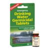 Coghlan's Drinking Water Tablets Germicidal Tablets 47 819b8yhSktL