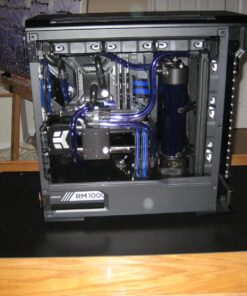 Intel Core i9-9900K Desktop Processor 8 Cores up to 5.0 GHz Turbo Unlocked LGA1151 300 Series 95W 9900K 44 819brYPDceL