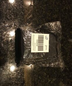 Fit Simplify Resistance Loop Exercise Bands with Instruction Guide and Carry Bag, Set of 5 Assorted 48 819c9PYwK6L