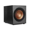 Klipsch R-120SW Subwoofer, Black 29 819cHusbAbL