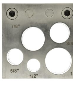 SE Disc Cutter Set (6 PC.) - JT-SP305 6-Piece 11 819clZJPKDL